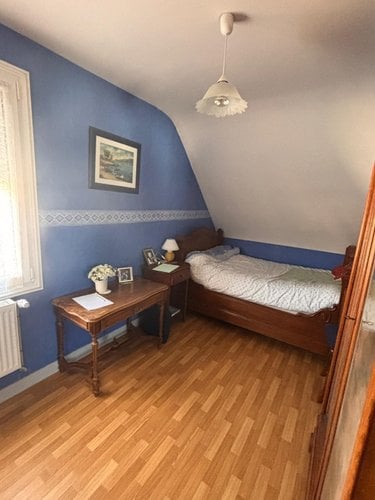 Maison a vendre Yvré-l'Évêque 72530 Sarthe 115 m2 5 pièces 230000 euros