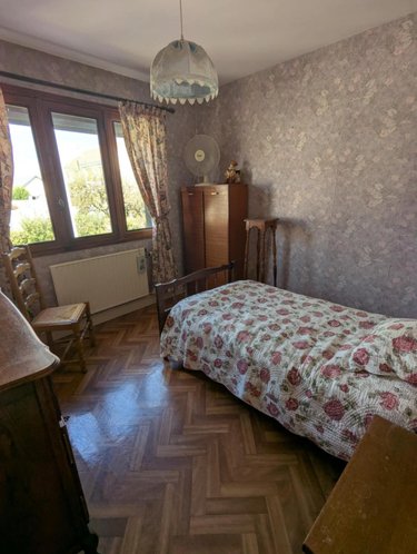 Maison a vendre Floing 08200 Ardennes 77 m2 4 pièces 115600 euros
