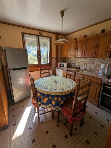 Maison a vendre Floing 08200 Ardennes 77 m2 4 pièces 115600 euros