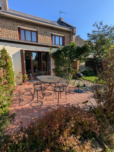 Maison a vendre Sedan 08200 Ardennes 110 m2 5 pièces 169000 euros