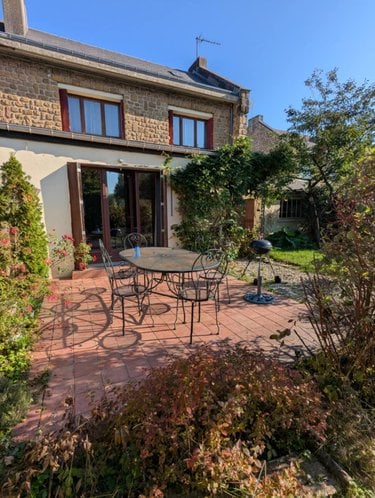 Maison a vendre Sedan 08200 Ardennes 110 m2 5 pièces 177800 euros