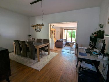 Maison a vendre Sedan 08200 Ardennes 110 m2 5 pièces 169000 euros