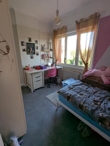 Maison a vendre Sedan 08200 Ardennes 110 m2 5 pièces 169000 euros