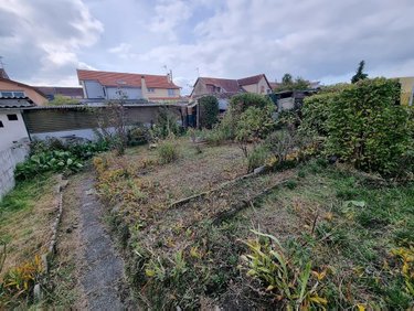 Maison a vendre Sotteville-lès-Rouen 76300 Seine-Maritime 80 m2  159000 euros