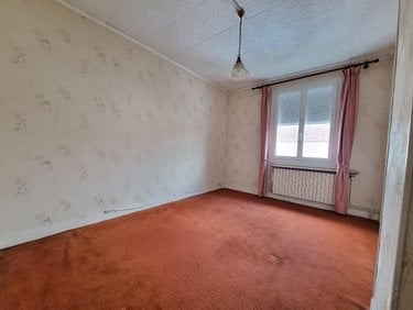 Maison a vendre Sotteville-lès-Rouen 76300 Seine-Maritime 80 m2  159000 euros
