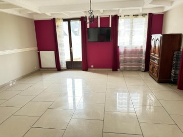 Maison a vendre Brest 29200 Finistère 99 m2 6 pièces 232000 euros