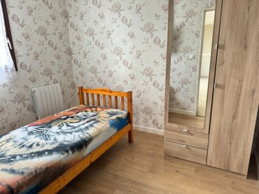 Maison a vendre Brest 29200 Finistère 99 m2 6 pièces 232000 euros