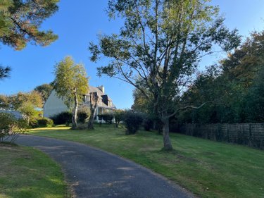 Maison a vendre Plogonnec 29180 Finistère 134 m2 6 pièces 308275 euros