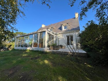 Maison a vendre Plogonnec 29180 Finistère 134 m2 6 pièces 308275 euros