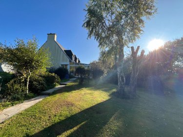 Maison a vendre Plogonnec 29180 Finistère 134 m2 6 pièces 308275 euros
