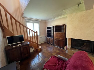 Maison a vendre Plogonnec 29180 Finistère 134 m2 6 pièces 308275 euros