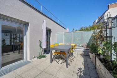 Appartement a vendre Cachan 94230 Val-de-Marne 92 m2 5 pièces 665600 euros