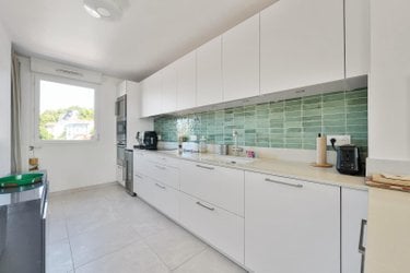 Appartement a vendre Cachan 94230 Val-de-Marne 92 m2 5 pièces 665600 euros