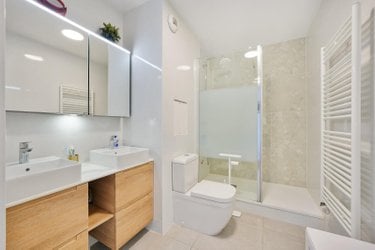 Appartement a vendre Cachan 94230 Val-de-Marne 92 m2 5 pièces 665600 euros