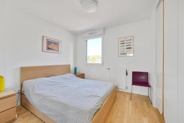 Appartement a vendre Cachan 94230 Val-de-Marne 92 m2 5 pièces 665600 euros