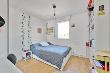 Appartement a vendre Cachan 94230 Val-de-Marne 92 m2 5 pièces 665600 euros