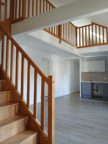 Location appartement Honfleur 14600 Calvados 83 m2 4 pièces 1080 euros