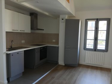 Location appartement Honfleur 14600 Calvados 83 m2 4 pièces 1080 euros