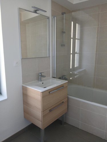 Location appartement Honfleur 14600 Calvados 83 m2 4 pièces 1030 euros