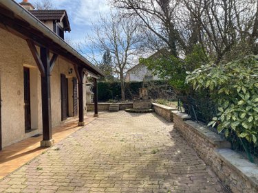Maison a vendre Paray-le-Monial 71600 Saône-et-Loire 82 m2 4 pièces 154656 euros