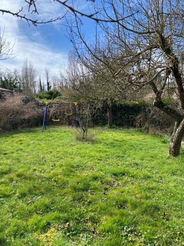 Maison a vendre Paray-le-Monial 71600 Saône-et-Loire 82 m2 4 pièces 154656 euros