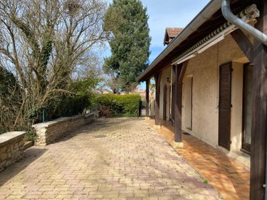 Maison a vendre Paray-le-Monial 71600 Saône-et-Loire 82 m2 4 pièces 154656 euros