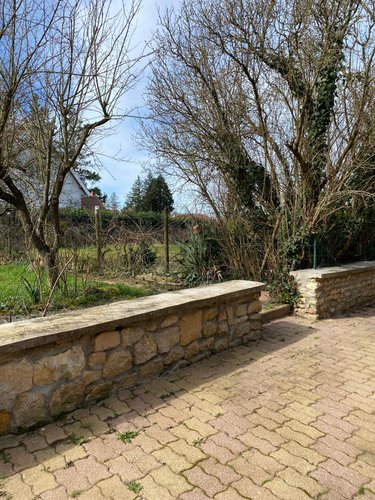 Maison a vendre Paray-le-Monial 71600 Saône-et-Loire 82 m2 4 pièces 154656 euros