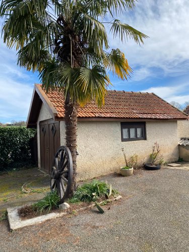 Maison a vendre Paray-le-Monial 71600 Saône-et-Loire 82 m2 4 pièces 154656 euros