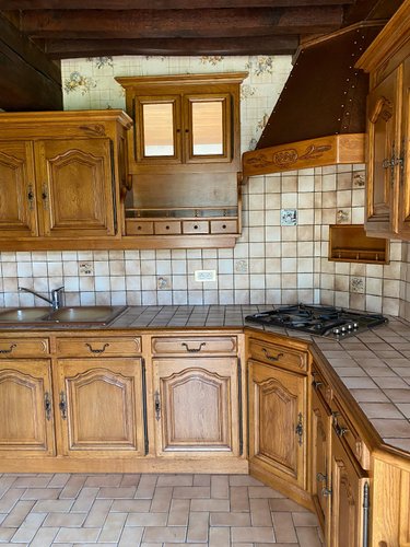 Maison a vendre Paray-le-Monial 71600 Saône-et-Loire 82 m2 4 pièces 154656 euros