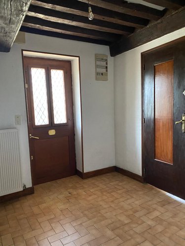 Maison a vendre Paray-le-Monial 71600 Saône-et-Loire 82 m2 4 pièces 154656 euros