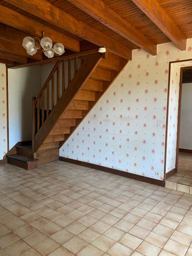 Maison a vendre Paray-le-Monial 71600 Saône-et-Loire 82 m2 4 pièces 154656 euros
