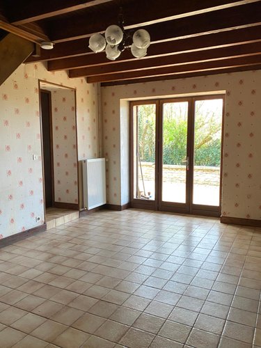 Maison a vendre Paray-le-Monial 71600 Saône-et-Loire 82 m2 4 pièces 154656 euros
