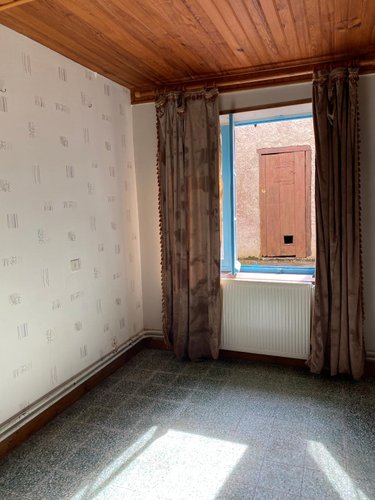 Maison a vendre Paray-le-Monial 71600 Saône-et-Loire 82 m2 4 pièces 154656 euros