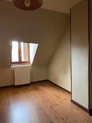 Maison a vendre Paray-le-Monial 71600 Saône-et-Loire 82 m2 4 pièces 154656 euros