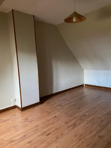Maison a vendre Paray-le-Monial 71600 Saône-et-Loire 82 m2 4 pièces 154656 euros