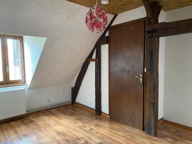 Maison a vendre Paray-le-Monial 71600 Saône-et-Loire 82 m2 4 pièces 154656 euros