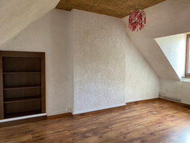 Maison a vendre Paray-le-Monial 71600 Saône-et-Loire 82 m2 4 pièces 154656 euros