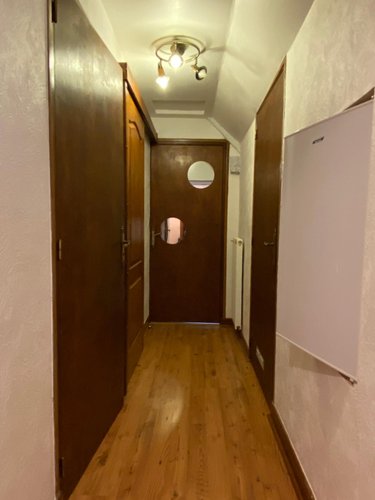 Maison a vendre Paray-le-Monial 71600 Saône-et-Loire 82 m2 4 pièces 154656 euros