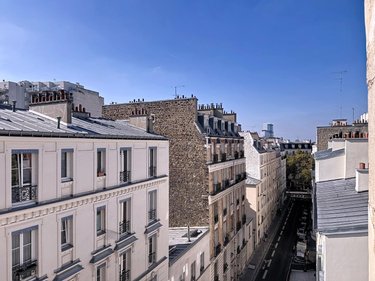 Appartement a vendre Paris 18e arrondissement 75018 Paris 72 m2 3 pièces 790000 euros