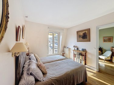 Appartement a vendre Paris 18e arrondissement 75018 Paris 72 m2 3 pièces 790000 euros