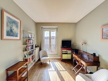 Appartement a vendre Paris 18e arrondissement 75018 Paris 72 m2 3 pièces 790000 euros