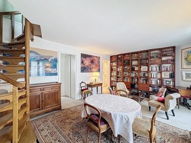Appartement a vendre Paris 18e arrondissement 75018 Paris 72 m2 3 pièces 790000 euros