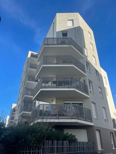 Appartement a vendre Vaulx-en-Velin 69120 Rhône 67 m2 3 pièces 248000 euros