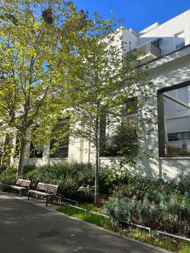 Appartement a vendre Vaulx-en-Velin 69120 Rhône 67 m2 3 pièces 248000 euros