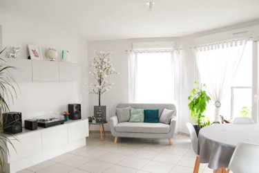 Appartement a vendre Vaulx-en-Velin 69120 Rhône 67 m2 3 pièces 248000 euros