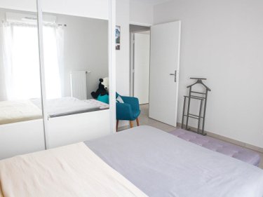 Appartement a vendre Vaulx-en-Velin 69120 Rhône 67 m2 3 pièces 248000 euros