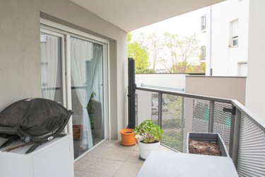 Appartement a vendre Vaulx-en-Velin 69120 Rhône 67 m2 3 pièces 248000 euros