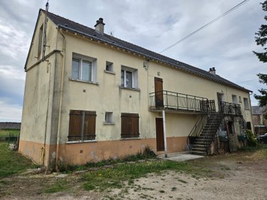 Maison a vendre Averdon 41330 Loir-et-Cher 246 m2  416800 euros