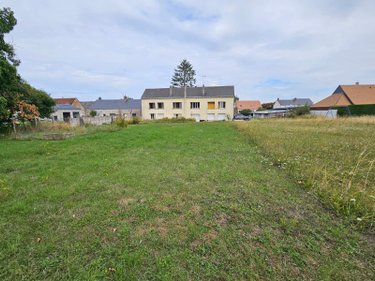 Maison a vendre Averdon 41330 Loir-et-Cher 246 m2  416800 euros