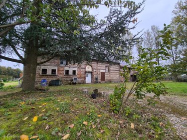 Maison a vendre La Trinité-du-Mont 76170 Seine-Maritime 130 m2 5 pièces 128000 euros